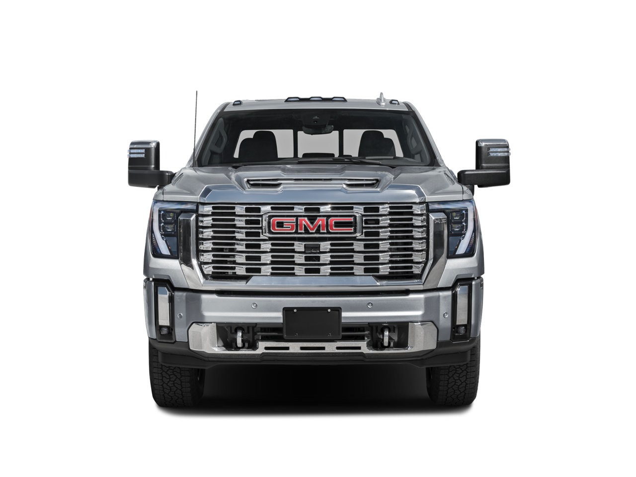 New 2026 GMC Sierra 2500 Denali w/ Denali Reserve Package AWD/4WD image 28