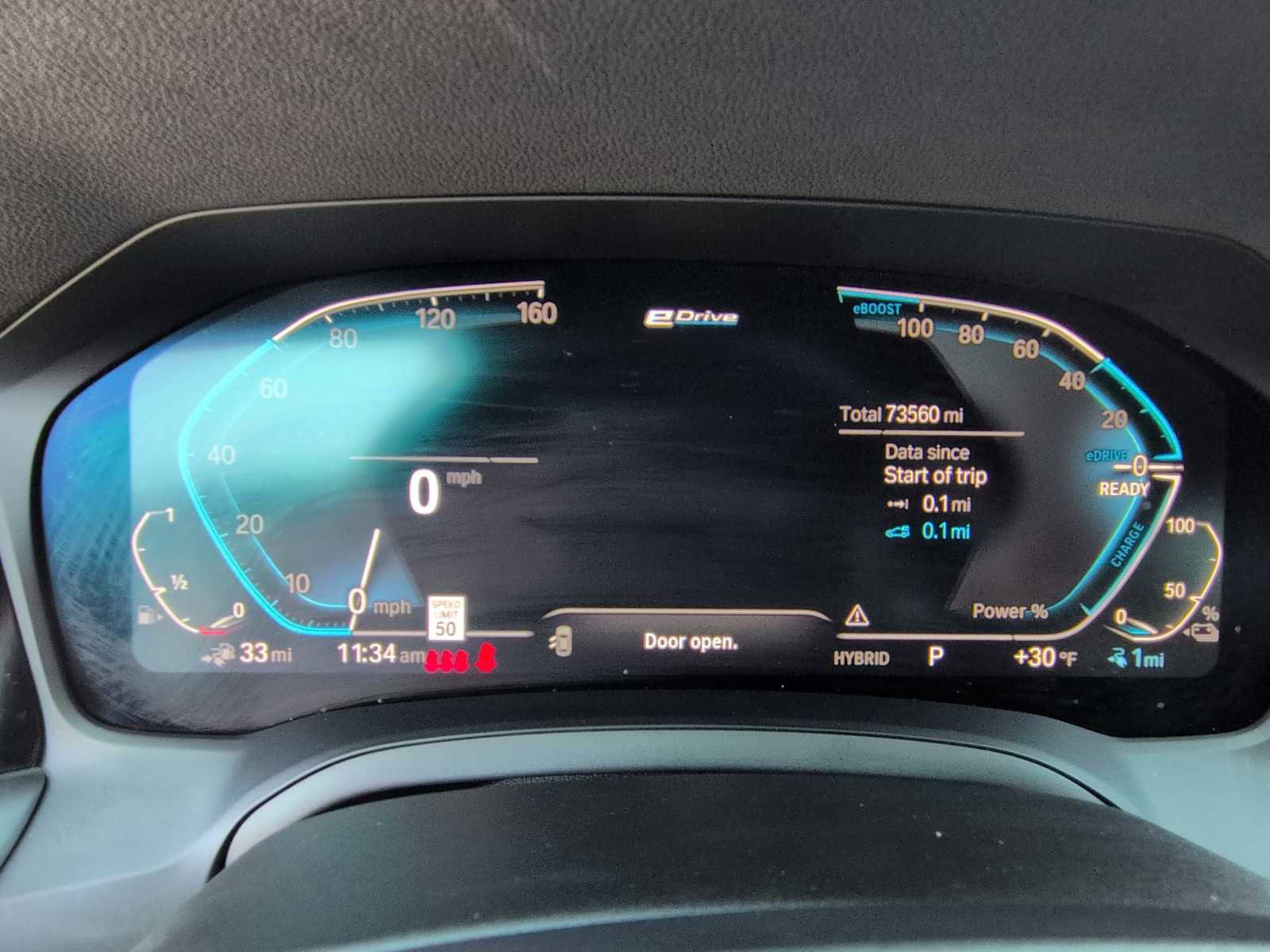 Used 2021 BMW 330e xDrive w/ Premium Package AWD/4WD image 35