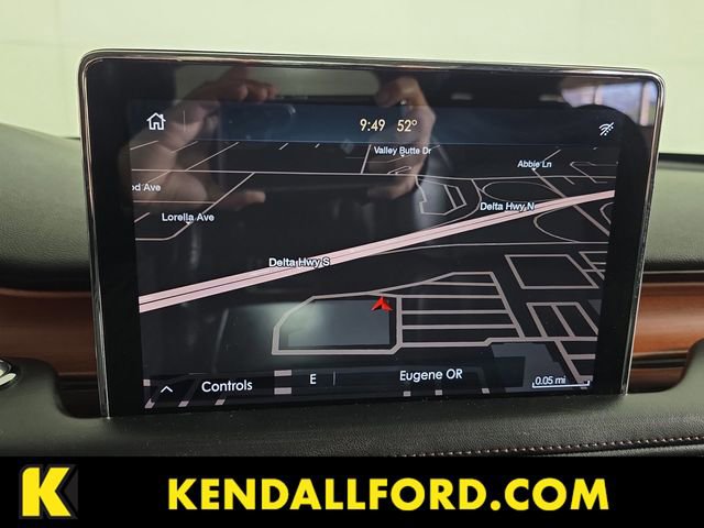 Used 2020 Lincoln Aviator Reserve w/ Equipment Group 201A image 13