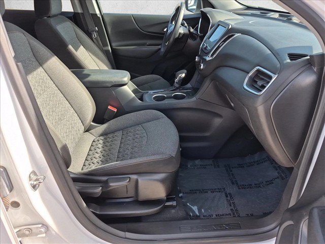 Used 2024 Chevrolet Equinox LT AWD/4WD image 21