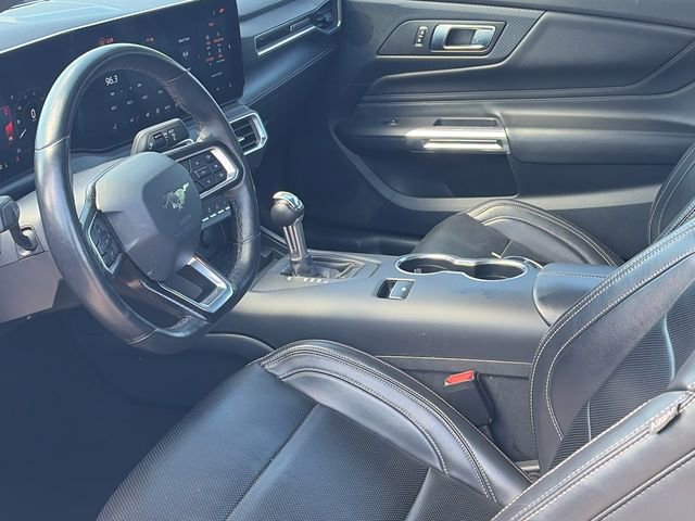 Used 2024 Ford Mustang Premium image 13