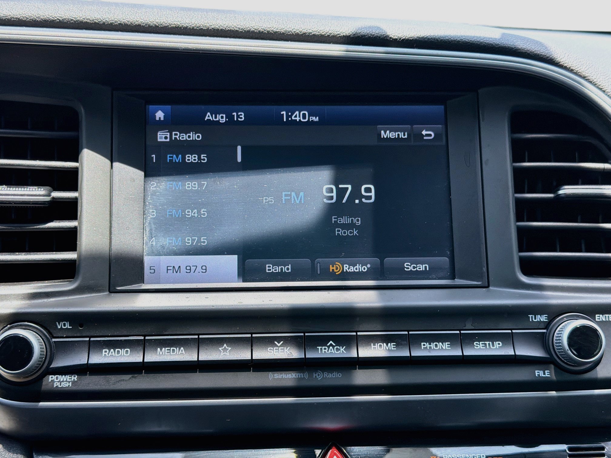 Used 2019 Hyundai Elantra Value Edition w/ Cargo Package FWD image 26
