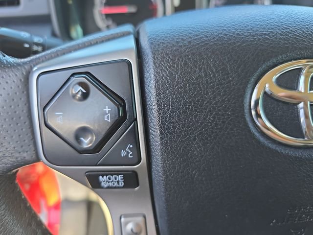 Used 2021 Toyota 4Runner Limited image 16