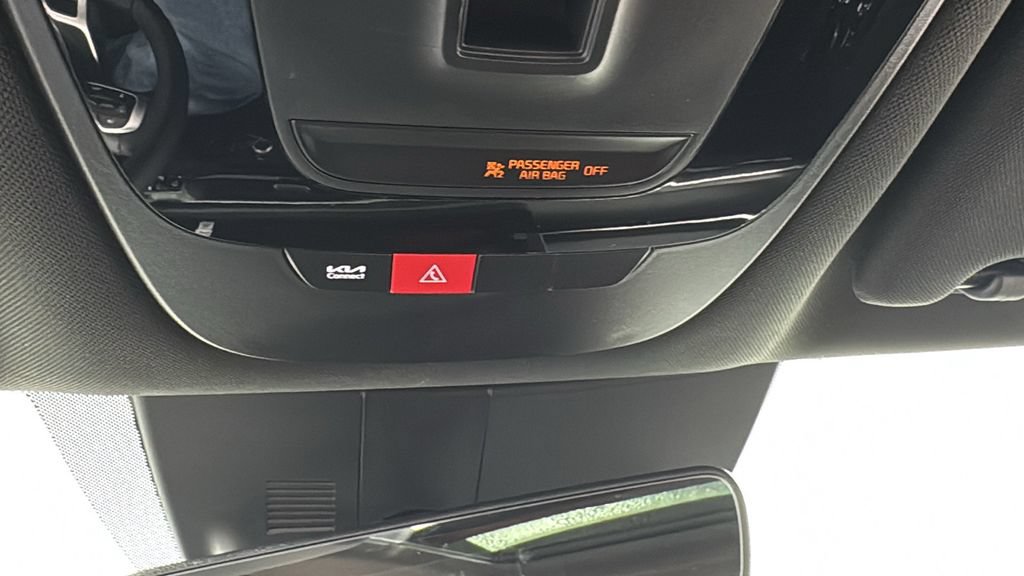 New 2026 Kia K5 GT-Line w/ GT-Line Premium Package FWD image 29