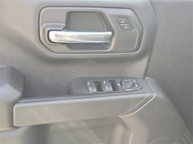 New 2026 Chevrolet Silverado 1500 Custom image 11