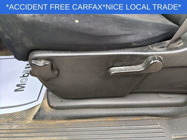 Used 2012 Chevrolet Silverado 1500 W/T image 23