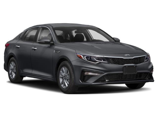 Used 2019 Kia Optima LX w/ LX Premium Package FWD image 9