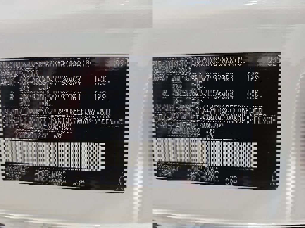 New 2026 Lexus RX 350h image 35