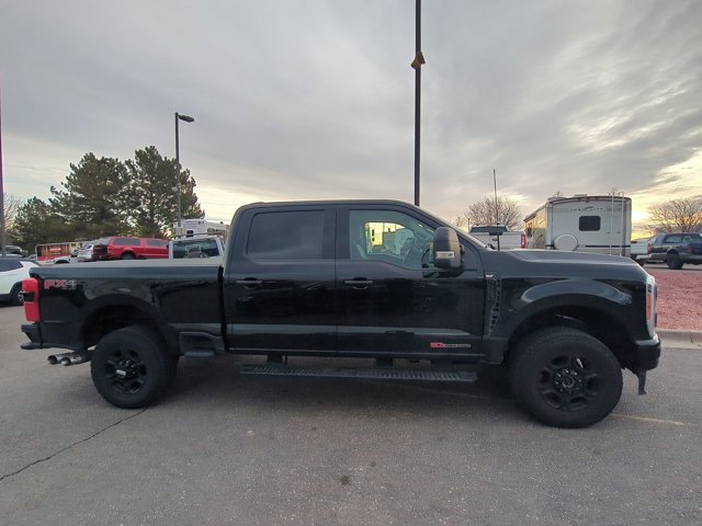 Used 2023 Ford F250 XLT w/ XLT Premium Package video 4