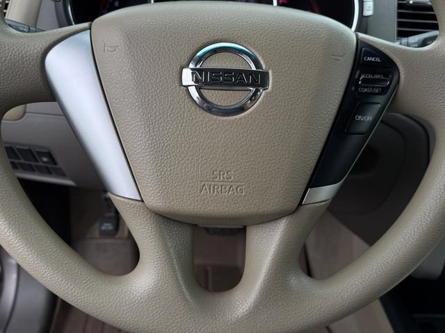 Used 2010 Nissan Murano S AWD/4WD image 19