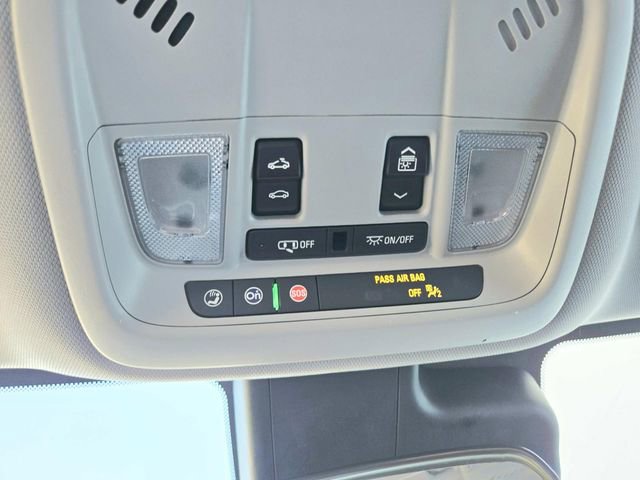 Used 2024 Chevrolet Malibu LT image 29