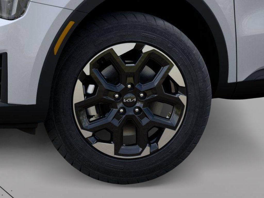 New 2026 Kia Sorento S AWD/4WD image 9