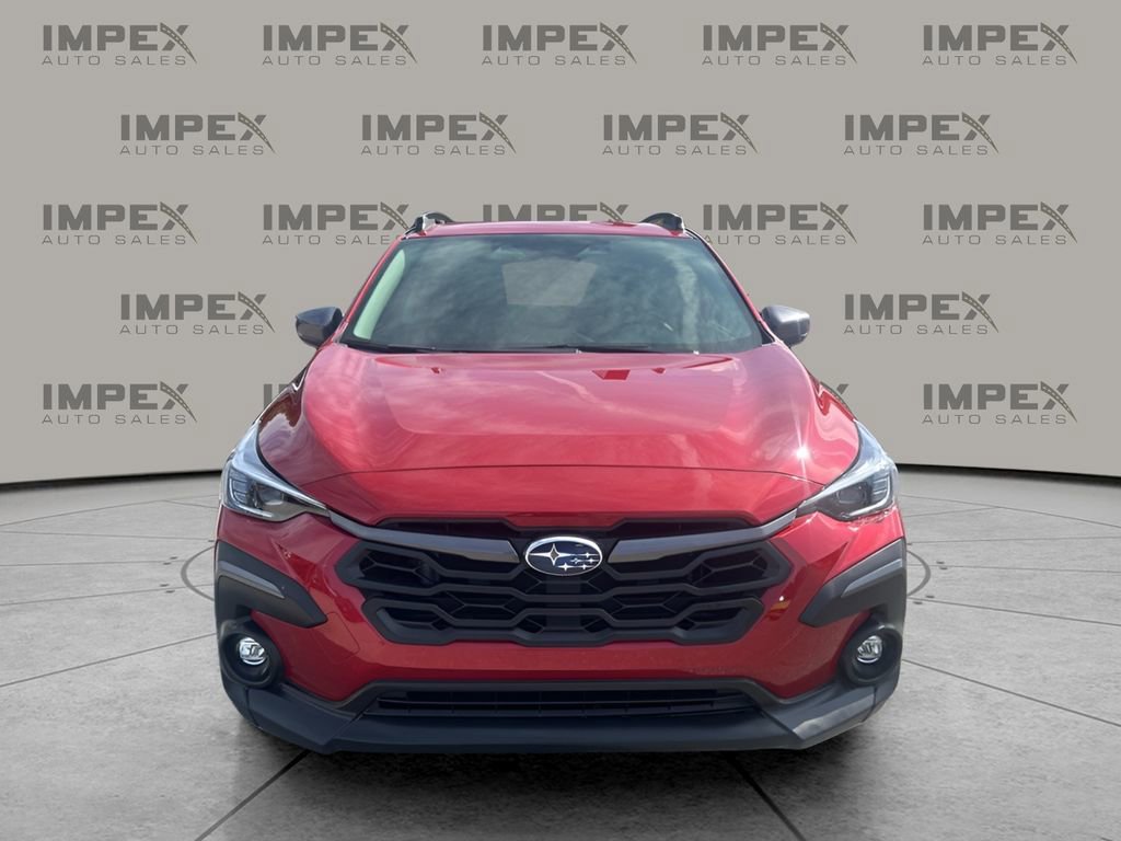 Used 2024 Subaru Crosstrek 2.5i Limited image 8