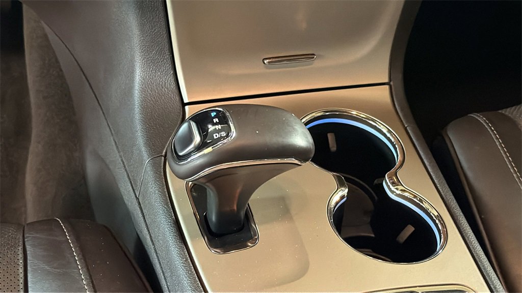 Used 2014 Jeep Grand Cherokee Summit image 23