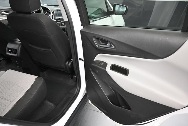 Used 2024 Chevrolet Equinox LT AWD/4WD image 24
