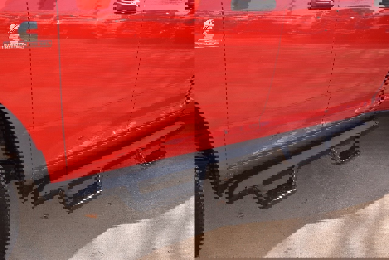 Used 2023 RAM 3500 Tradesman image 33