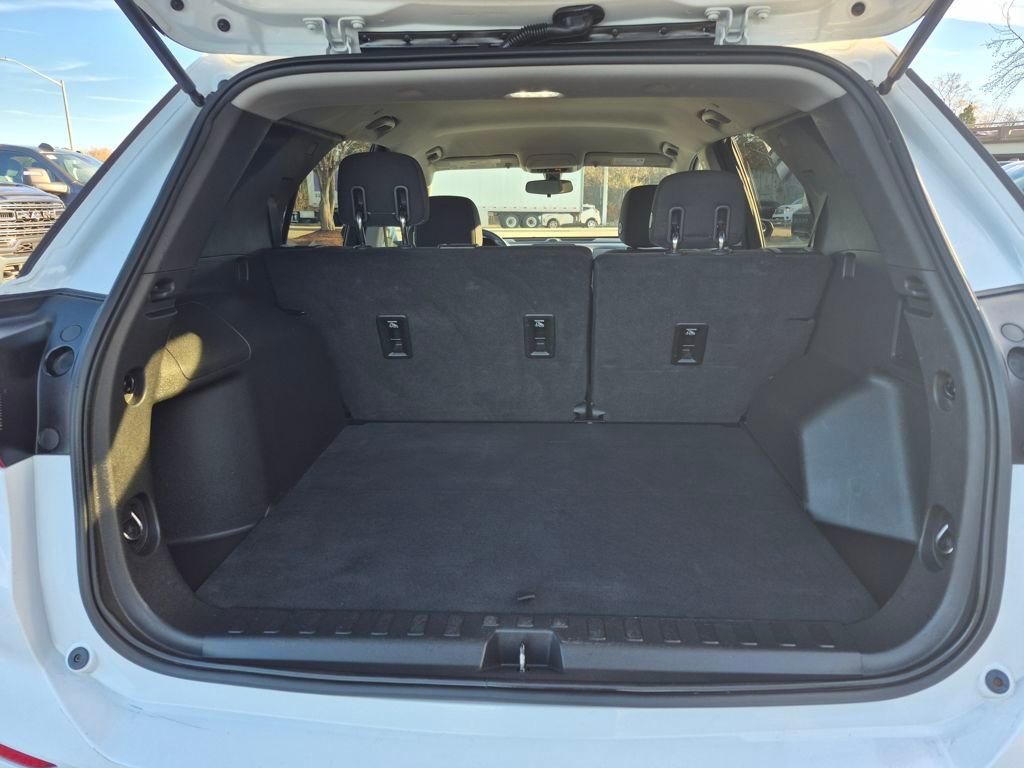 Used 2019 Chevrolet Equinox LT image 12