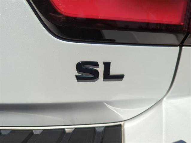 Certified 2022 Nissan Armada SL w/ Midnight Edition Package image 22