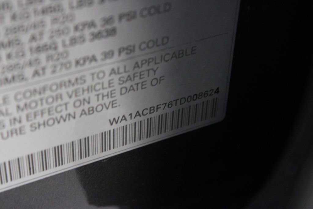 New 2026 Audi Q7 2.0T Premium image 29