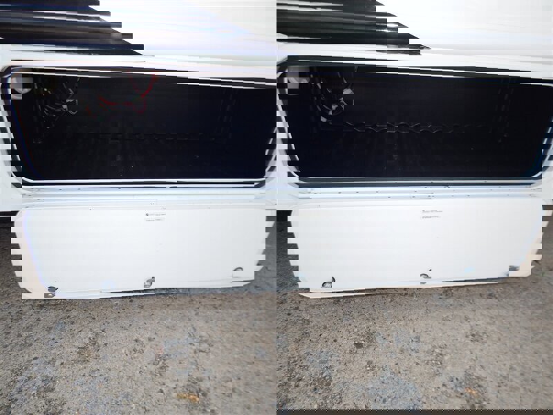 Used 2022 Ford E-450 and Econoline 450 Super Duty w/ Motorhome Prep Package image 28