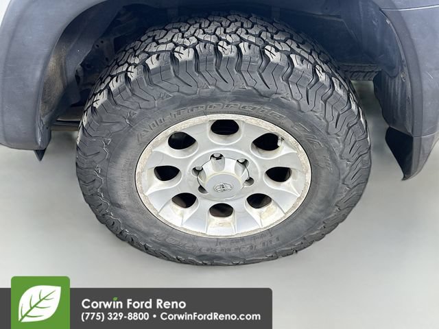 Used 2012 Toyota 4Runner Trail AWD/4WD image 30