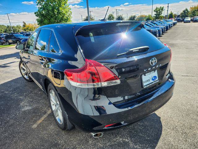 Used 2013 Toyota Venza XLE w/ XLE Premium Pkg AWD/4WD image 5