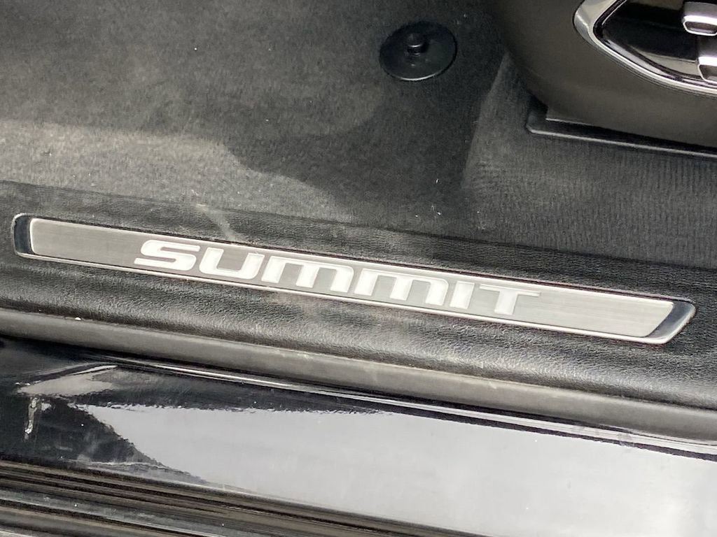 Used 2023 Jeep Grand Cherokee L Summit w/ Advanced Protech Group IV AWD/4WD image 29