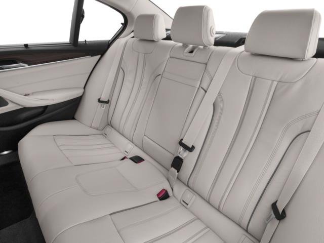 Used 2018 BMW 530i RWD image 7