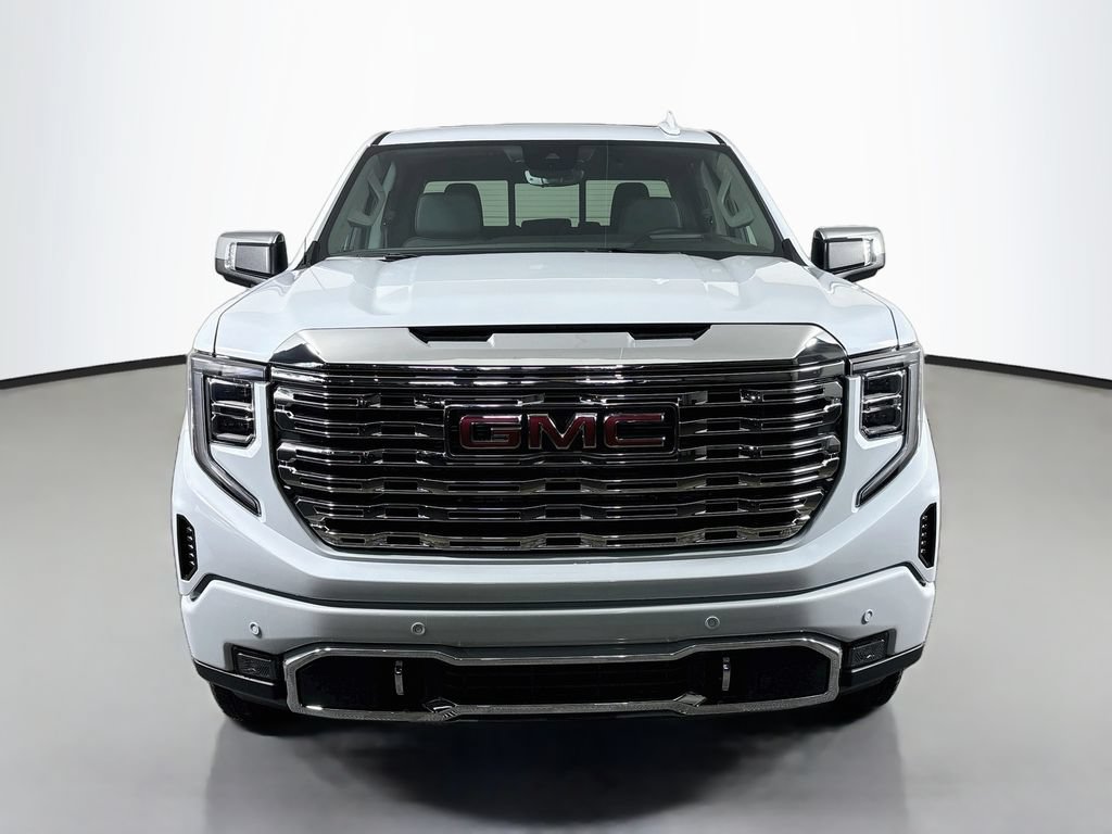 New 2026 GMC Sierra 1500 Denali AWD/4WD image 2