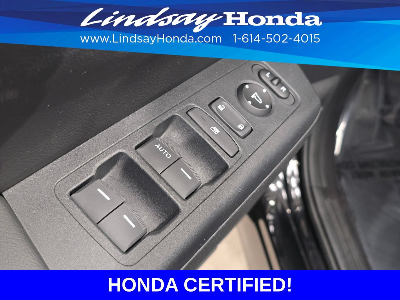 Used 2024 Honda CR-V LX image 23