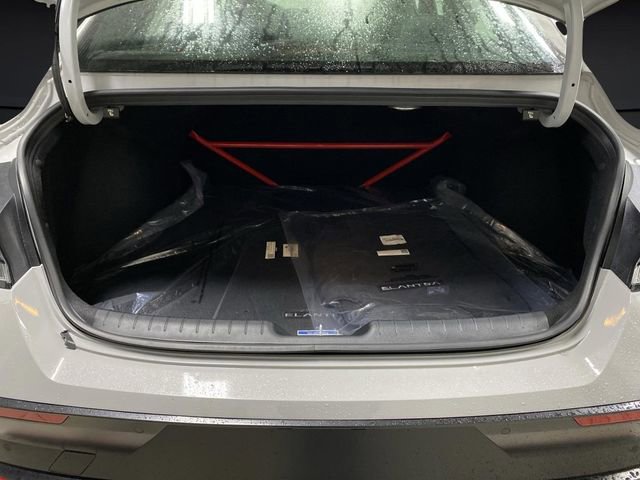 New 2026 Hyundai Elantra N image 16