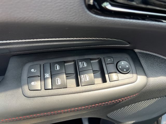 New 2026 Dodge Durango GT AWD/4WD image 12