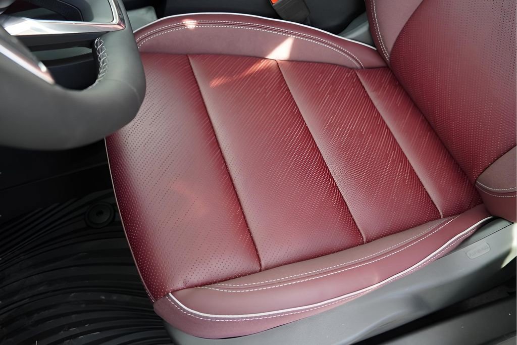 New 2026 Buick Envision Sport Touring image 9