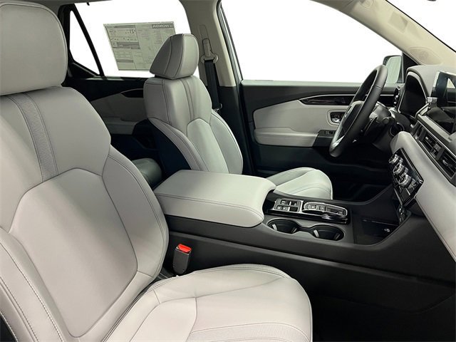 New 2026 Honda Pilot EX-L image 23
