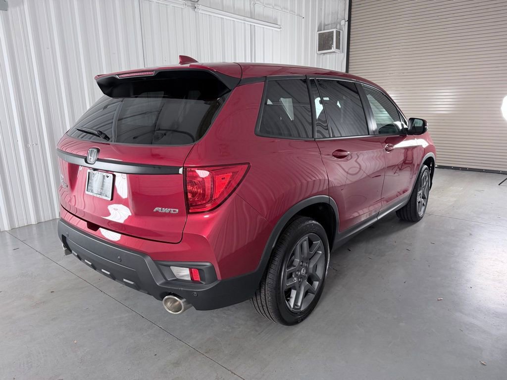 Used 2023 Honda Passport EX-L image 5
