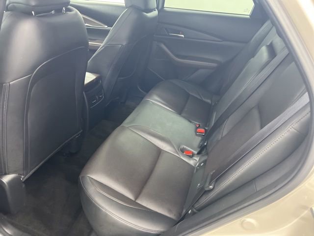 Used 2023 MAZDA CX-30 2.5 Turbo w/ Premium Package image 11