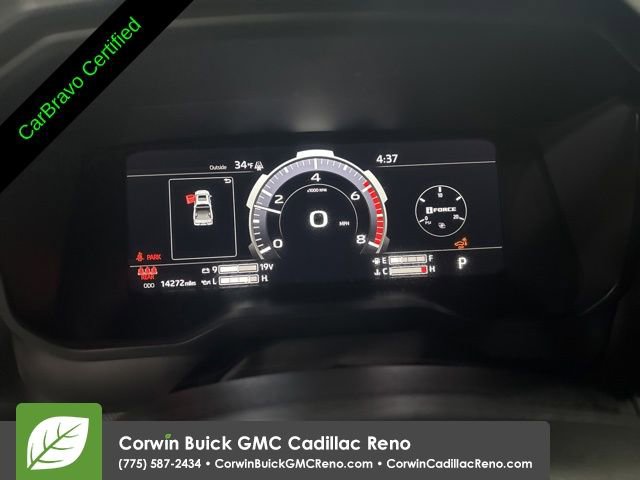 Used 2025 Toyota Tundra Limited image 15