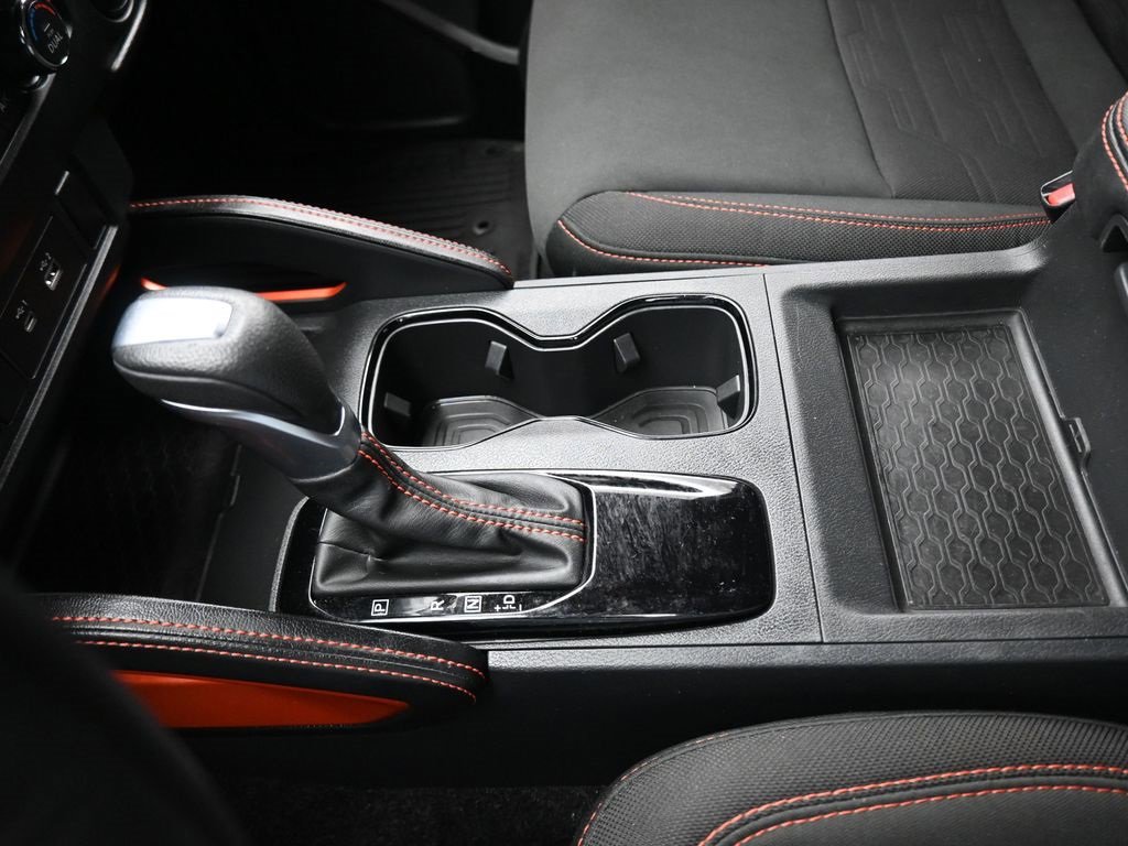 Used 2022 Nissan Frontier PRO-4X w/ Off-Road Protection Package image 24