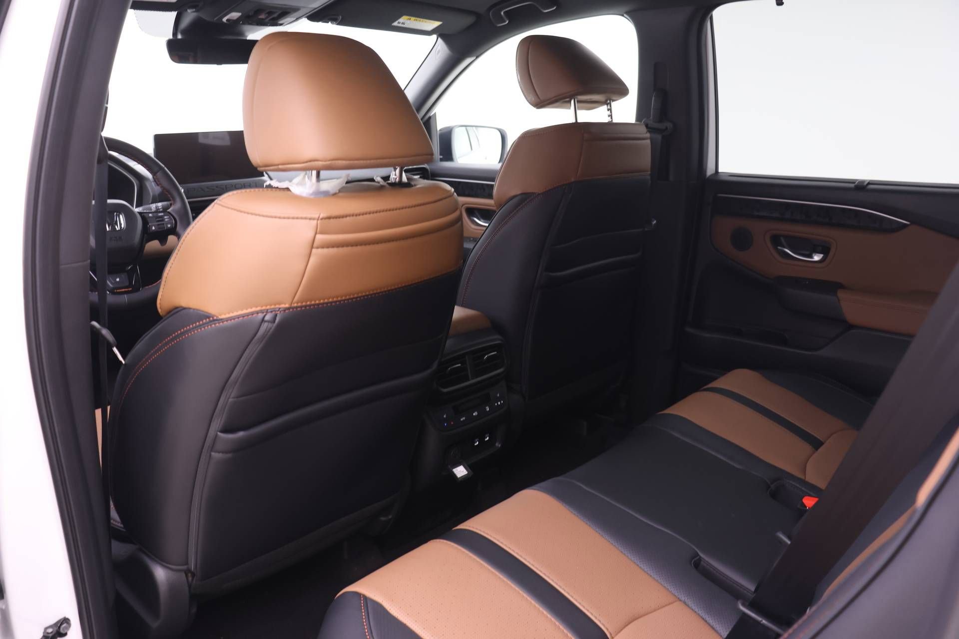 New 2026 Honda Passport TrailSport Elite image 11