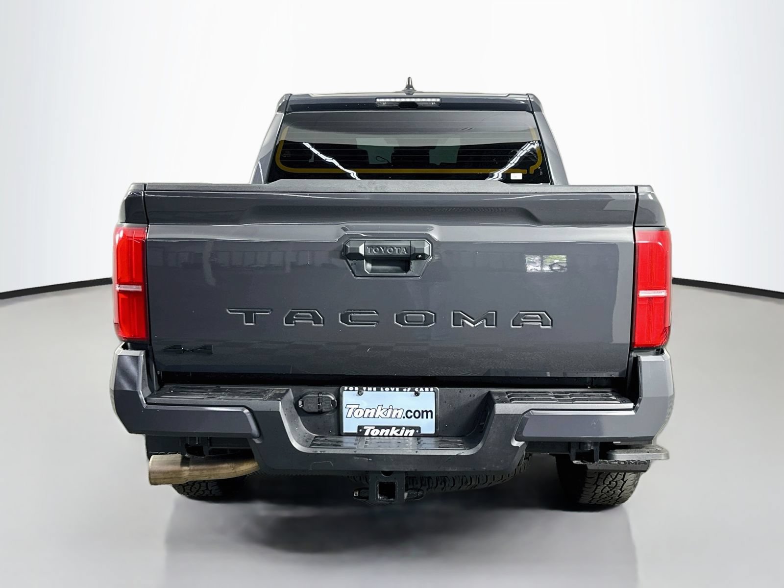 Used 2026 Toyota Tacoma TRD Off-Road AWD/4WD image 6