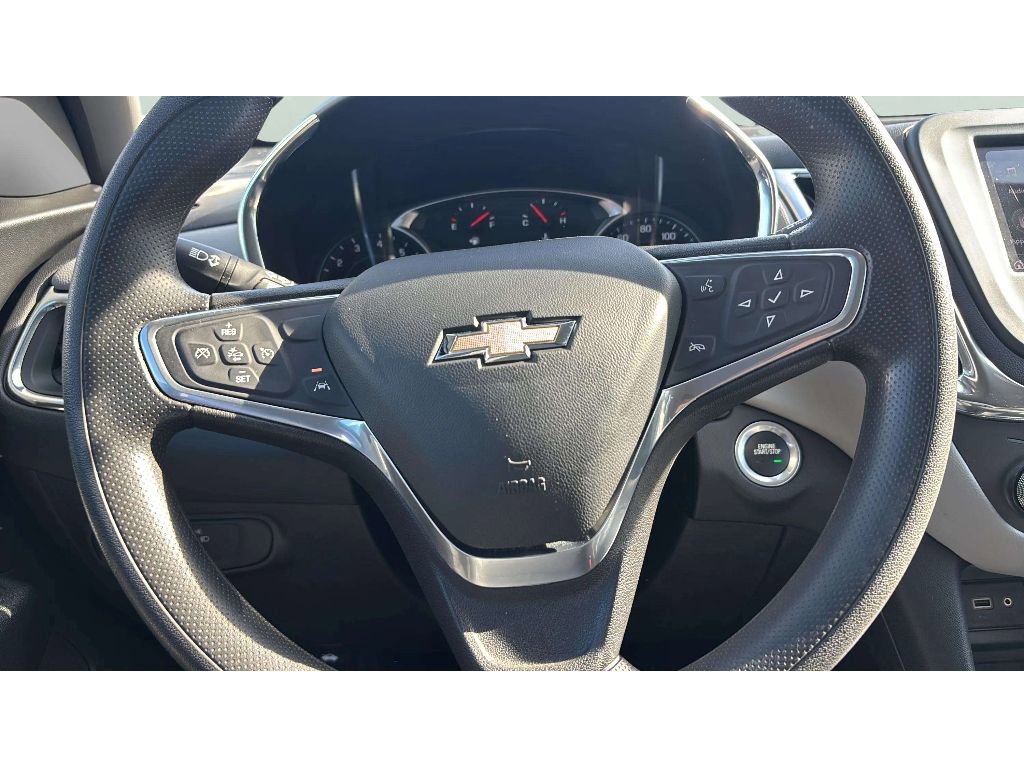Used 2023 Chevrolet Equinox LS w/ LS Convenience Package FWD image 14