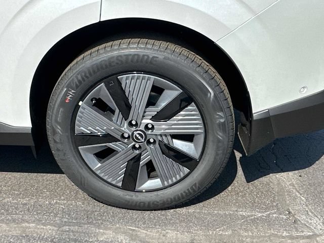 New 2025 Nissan Murano SL w/ Cargo Package AWD/4WD image 7