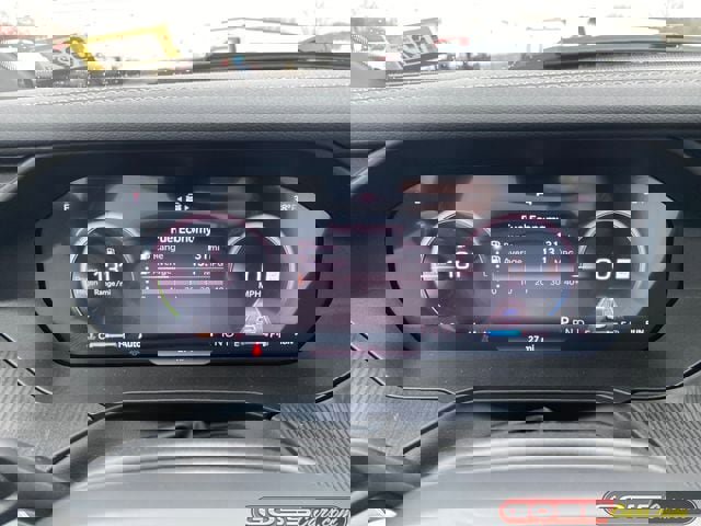 New 2026 Jeep Cherokee Overland image 21