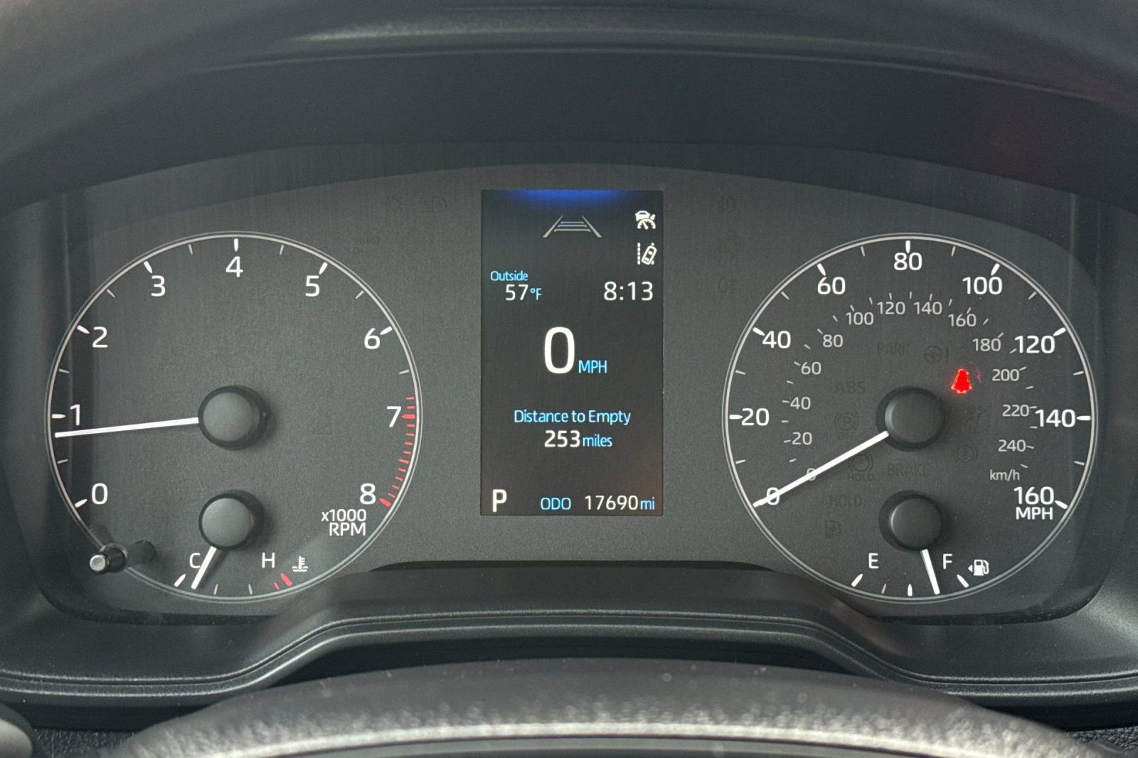 Used 2025 Toyota Corolla LE image 23