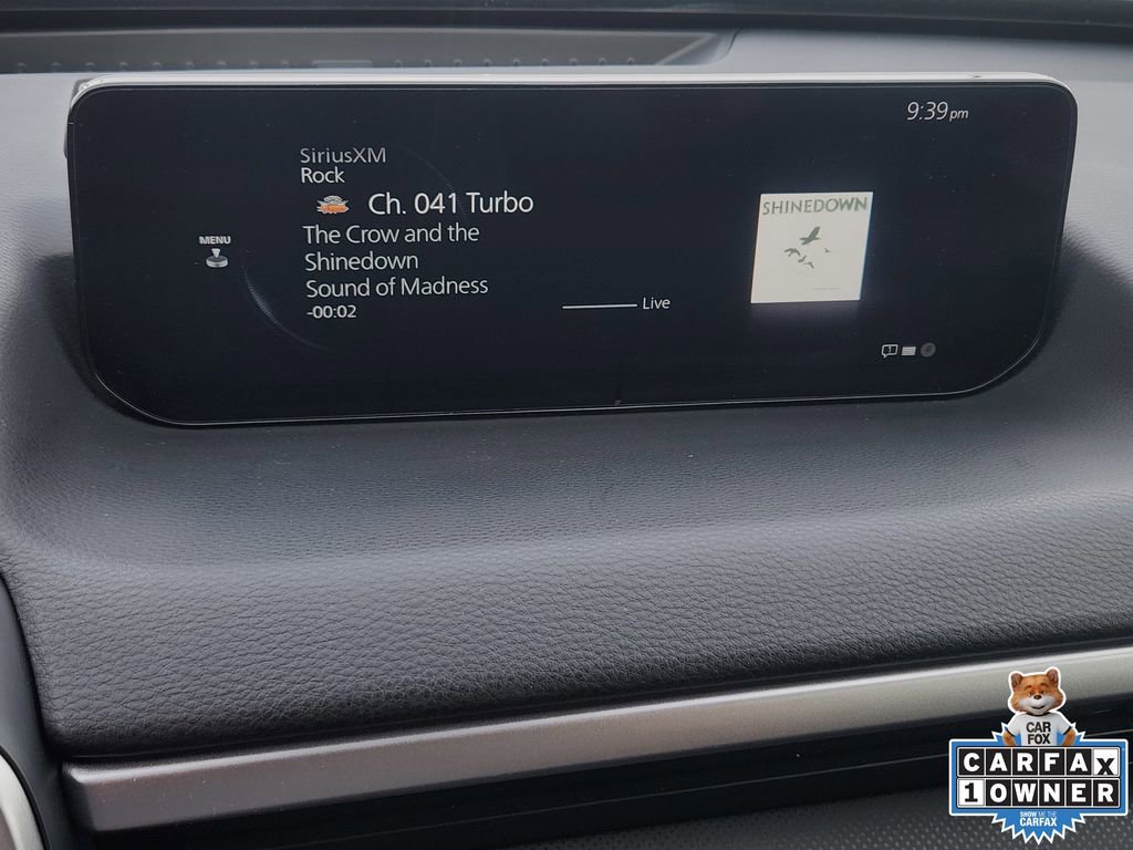 Used 2024 MAZDA CX-50 AWD 2.5 S w/ Cargo Package image 20