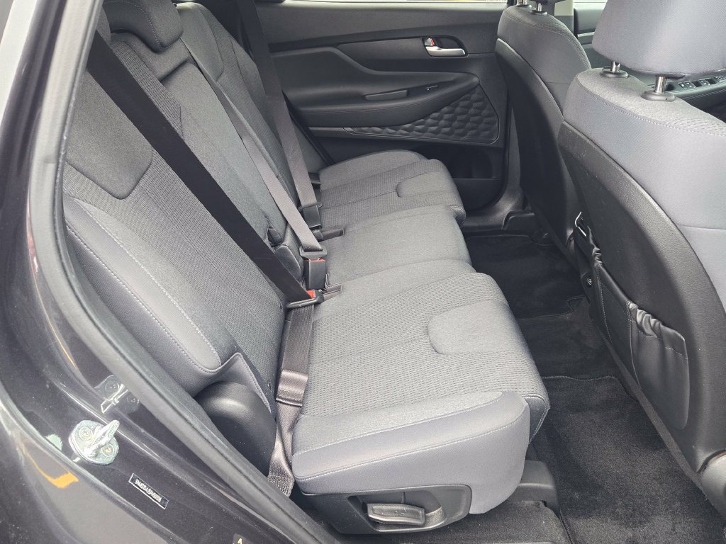 Certified 2023 Hyundai Santa Fe SE AWD/4WD image 14