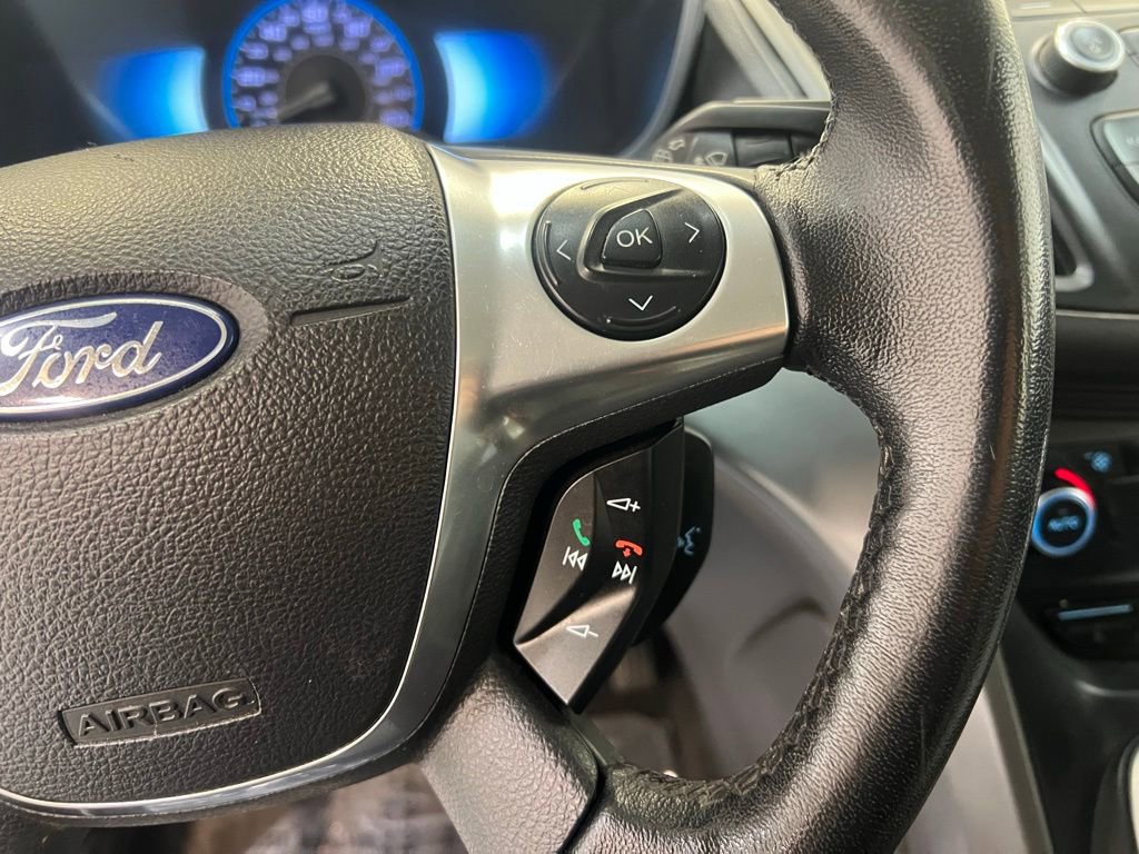 Used 2017 Ford C-MAX SE image 18