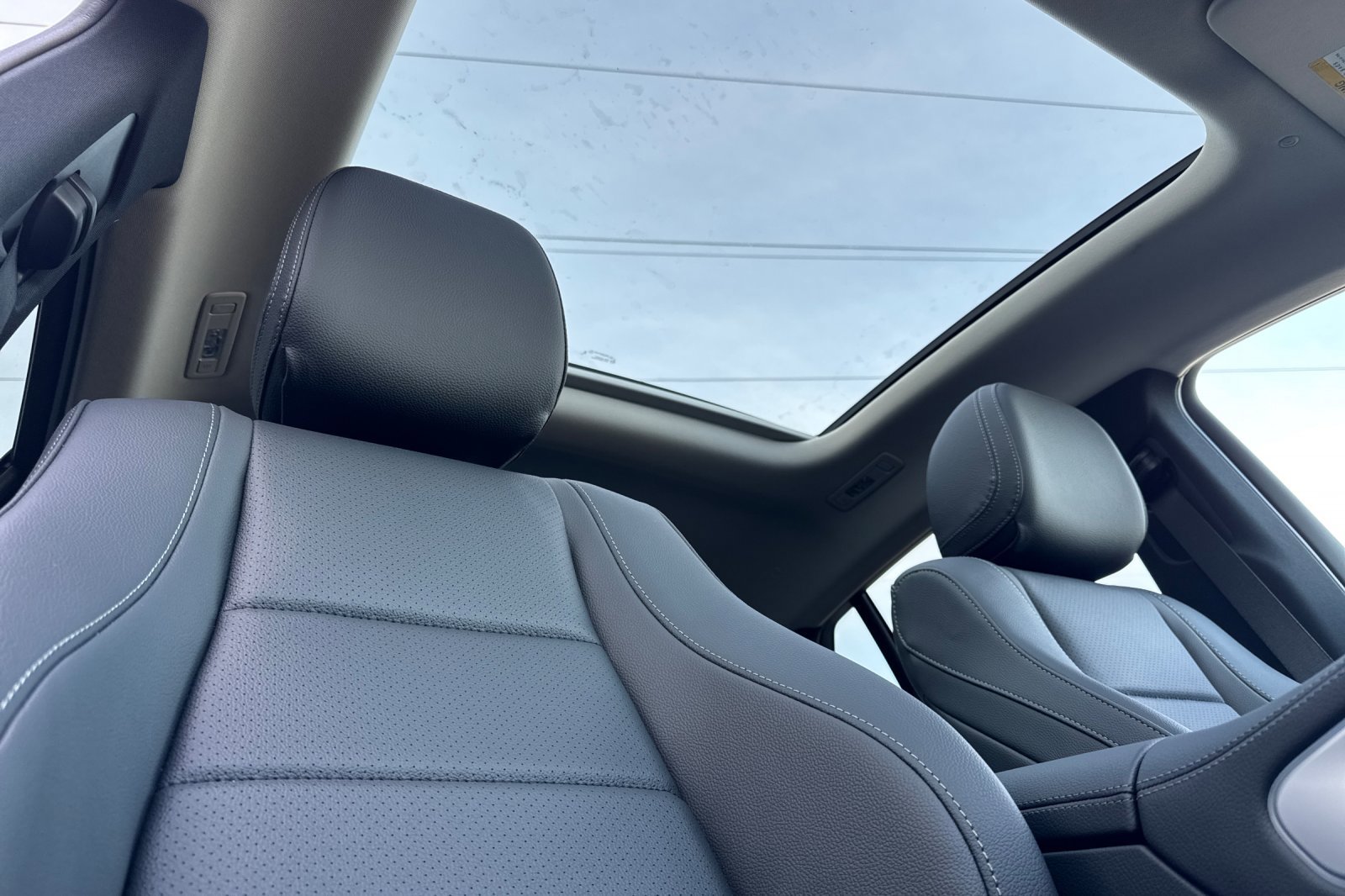 New 2026 Mercedes-Benz GLE 450 450 image 17