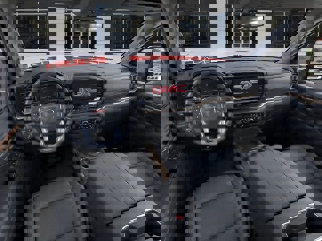 New 2026 GMC Sierra 2500 SLT w/ SLT Premium Package image 15