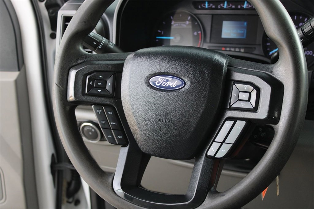 Used 2020 Ford F350 XL w/ Power Equipment Group image 28